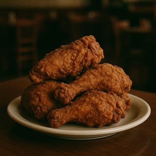 Fried Chicken