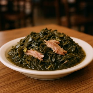 Collard Greens